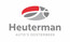 Logo Heuterman Auto's B.V.